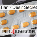 Tian - Désir Secret cialis3